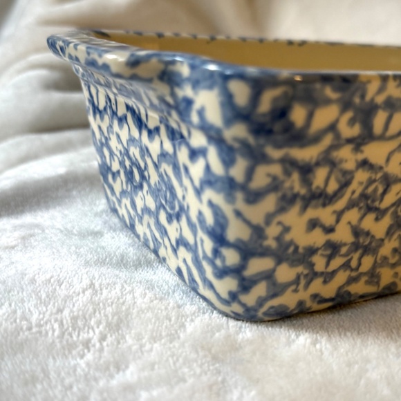 Gerald E Henn Blue Spongewear Set - Picture 9 of 9